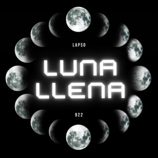 Luna Llena lyrics | Boomplay Music