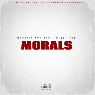 Morals