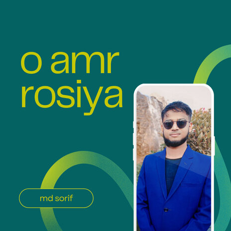 O Amr Rosiya | Boomplay Music