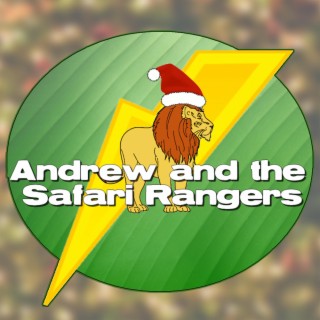 Safari Ranger Christmas (Definitive Mix)