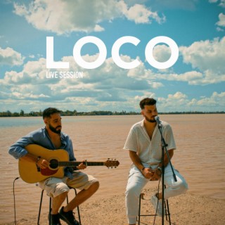 Loco (Live Acoustique) (Live)