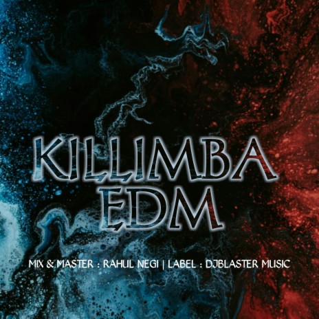 Killimba Kinnauri Edm (Original) | Boomplay Music