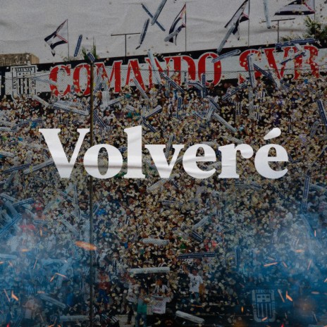 Volveré | Boomplay Music