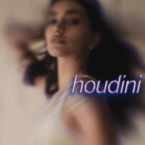 Houdini (Slowed + Reverb)