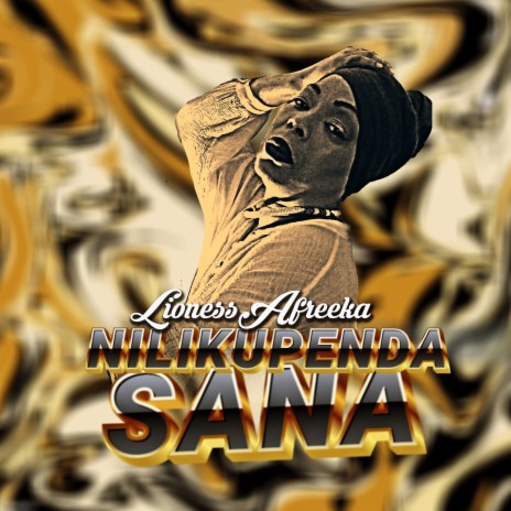 NILIKUPENDA SANA (Remix) | Boomplay Music