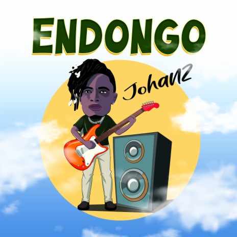 Endongo | Boomplay Music