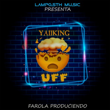 UFF ft. Farola Produciendo | Boomplay Music