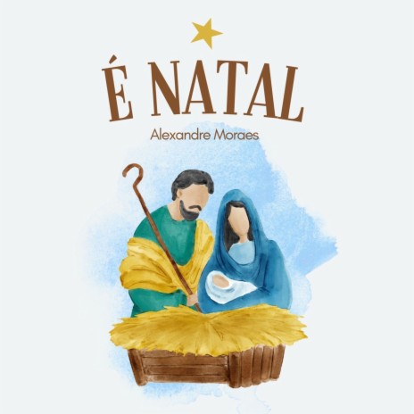 É Natal | Boomplay Music