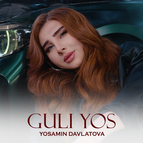 Guli Yos | Boomplay Music