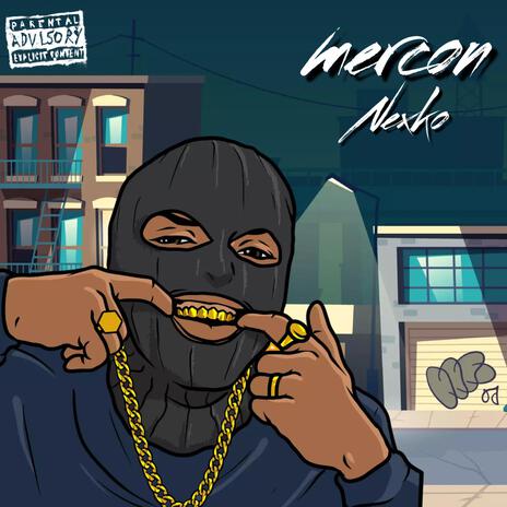 MERCON | Boomplay Music