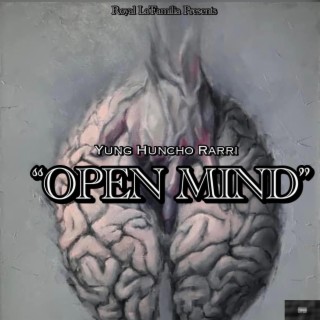 Open Mind