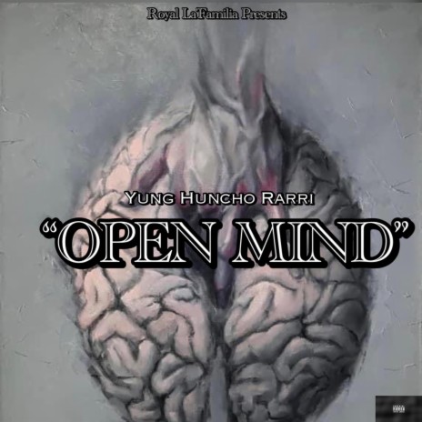 Open Mind | Boomplay Music