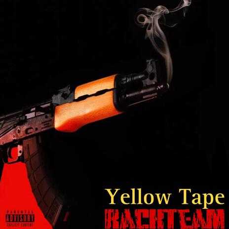 Yellow Tape | Boomplay Music