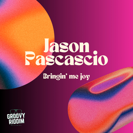 Bringin' Me Joy (Instrumental Mix) | Boomplay Music