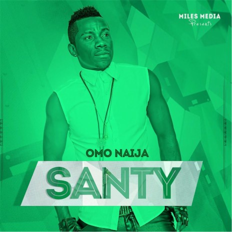 Omo Naija | Boomplay Music