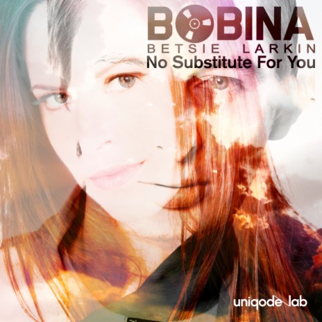 No Substitute for You ft. Betsie Larkin | Boomplay Music