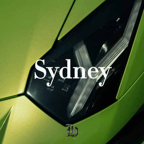 Sydney | Boomplay Music