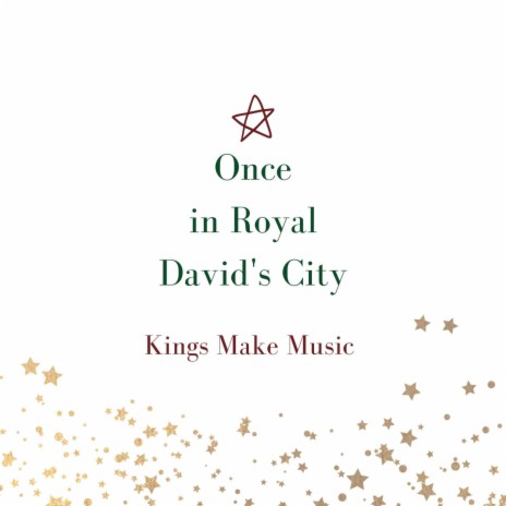 Once in Royal David's City | Boomplay Music