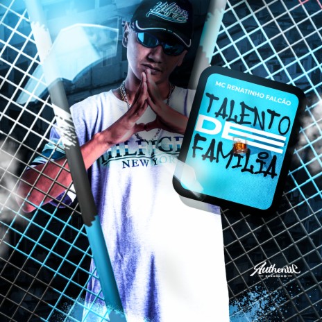 Talento de Família | Boomplay Music