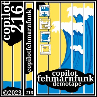 fehmarnfunk demotape