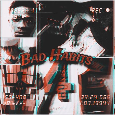 Bad Habits (Sped Up)