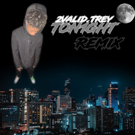 Ton1ght (Remix) | Boomplay Music