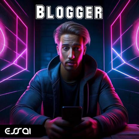 Blogger | Boomplay Music