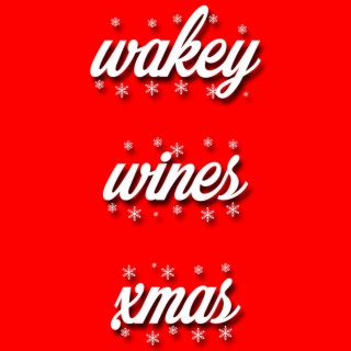 Wakey Wines Xmas