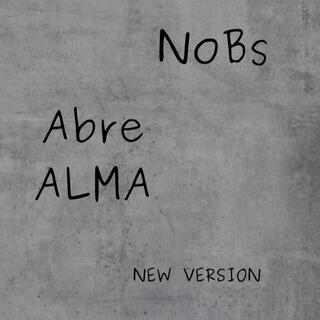 Abre Alma - New Version lyrics | Boomplay Music