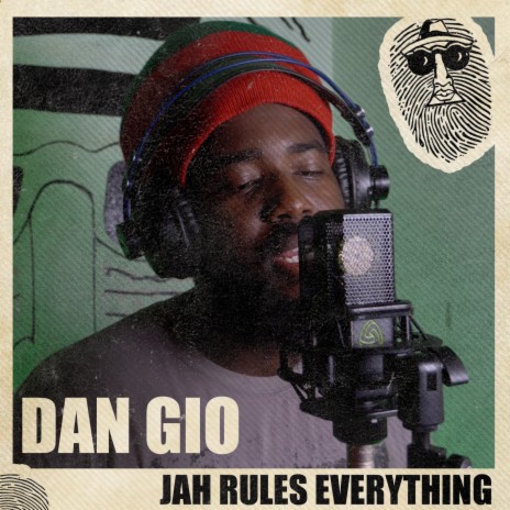 Jah Rules Everything ft. Top Secret Music | Boomplay Music