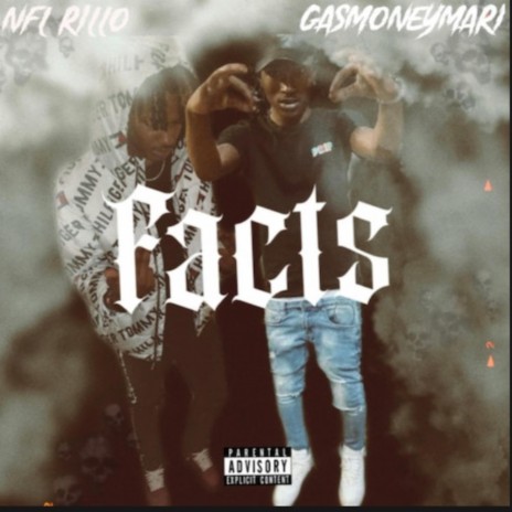 Factz ft. GasMoneyMari