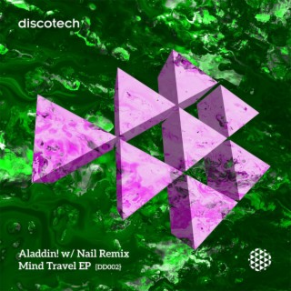 Mind Travel EP