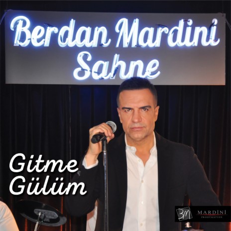 Gitme Gülüm (2021) | Boomplay Music