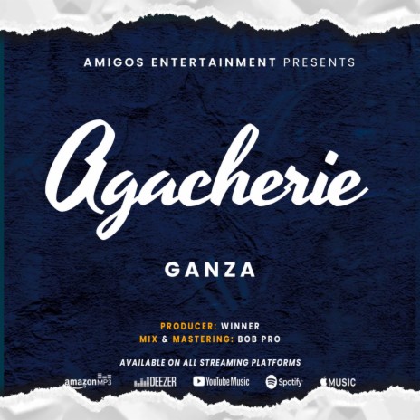 Agacherie | Boomplay Music