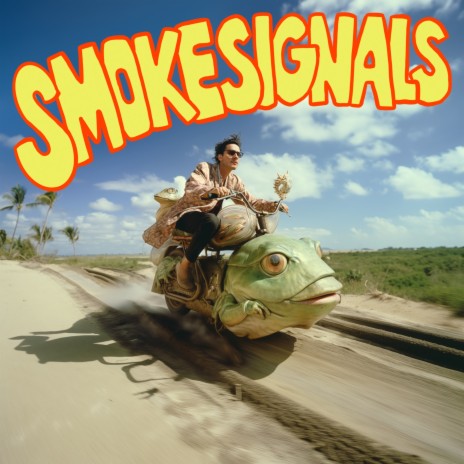 Smoke Signals | Boomplay Music