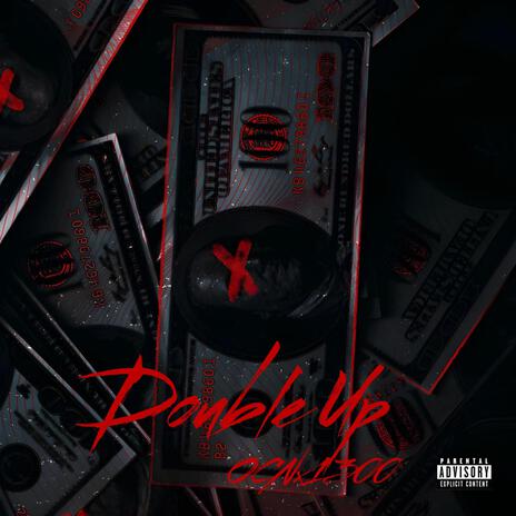 Double Up ft. Popout & Rican Ba6y | Boomplay Music