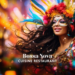 Bossa Nova Brazilian Cuisine Restaurant & Bakery, Delicious Carnival Menu