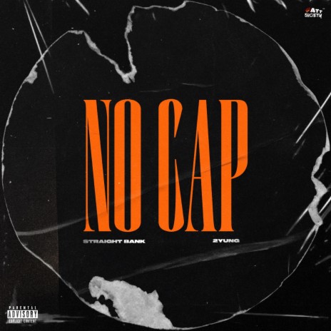 No Cap ft. 2YUNG | Boomplay Music