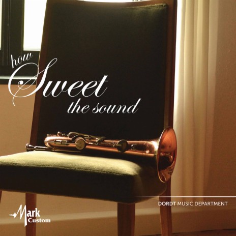 How Sweet the Sound ft. Ryan Smit | Boomplay Music