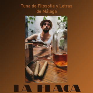 Tuna de Filosofía y Letras de Málaga