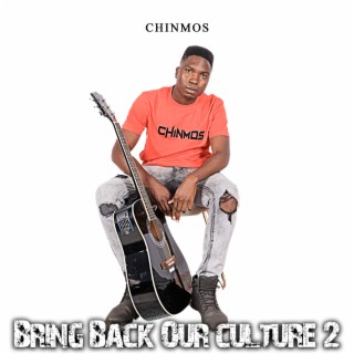 Bring Back Our Culture 2