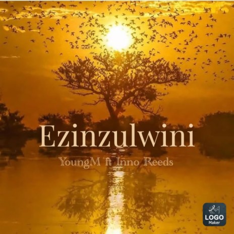 Ezinzulwini ft. Inno Reeds | Boomplay Music