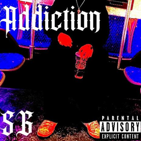 Addiction | Boomplay Music