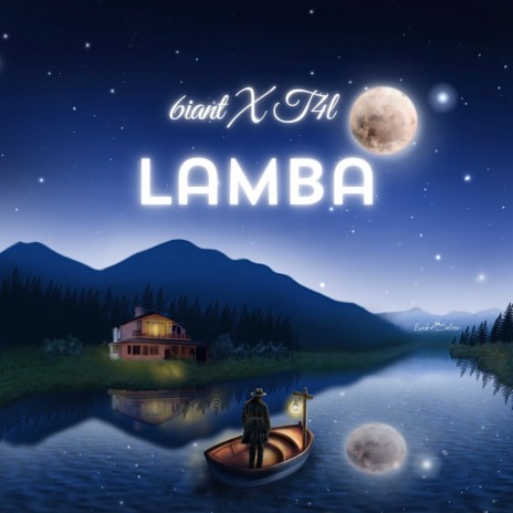 Lamba ft. T4L | Boomplay Music