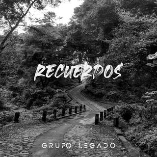 Recuerdos EP (En vivo)