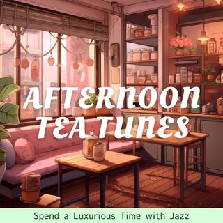 Spend a Luxurious Time with Jazz