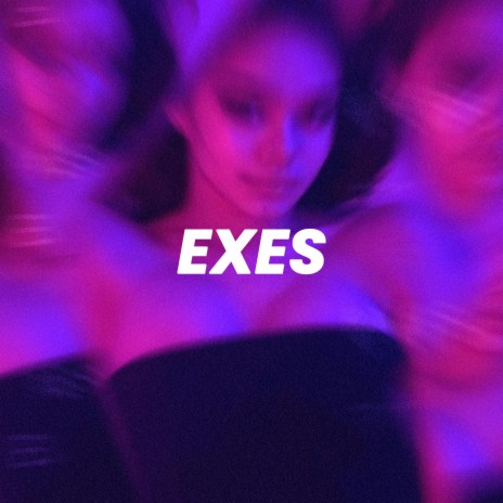 Exes (Sped Up) | Boomplay Music