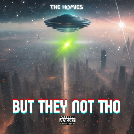 But They Not Tho | Boomplay Music