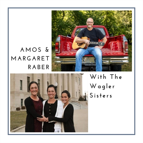 Nobody Praying for Me ft. The Wagler Sisters | Boomplay Music