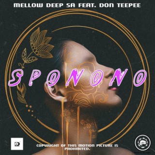 Sponono (Radio Edit)